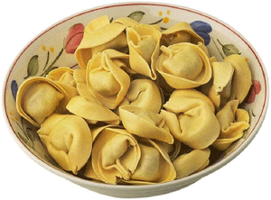 Tortellini