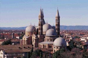 Padua Basilica