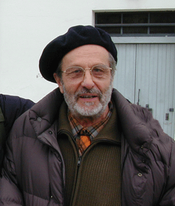 winemaker Edoardo Valentini