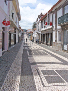 Azores_cobbled-street