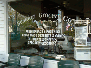 Beaufort Grocery Co., Beaufort, N.C.