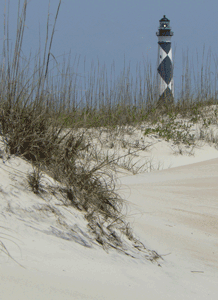 Cape-Lookout-Lighthouse