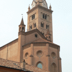 Duomo San Lorenzo, Alba