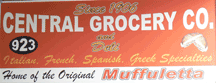 Central Grocery Co.