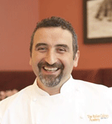 Chef Cesare Casella