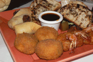 Charley G's Seafood Restaurant