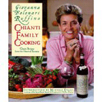 CHIANTI FAMILY COOKING