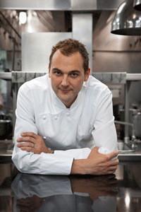 DANIEL HUMM: 