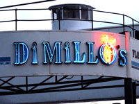 DiMillo's in Portland, Maine