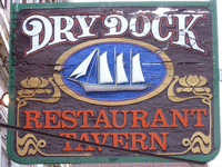 Dry Dock Restaurant Tavern