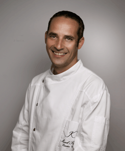 Executive Chef Marek Fichtner