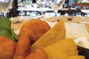 Finger_food_arancina_panelle_crocchette