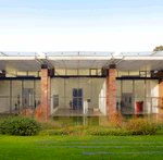 Fondation-Beyeler-im-Herbst