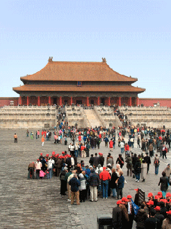 Forbidden-City-Courtyard