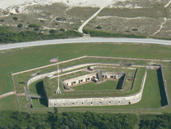 Fort-Macon