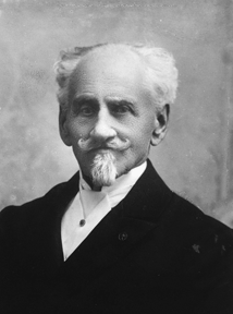 Franz Sacher