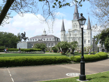 CREOLE & CAJUN RECIPES 