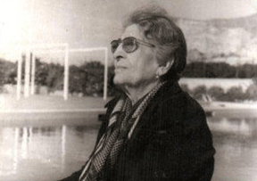 La Nonna Ermalinda