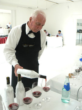  Sommelier Mario Cristino 