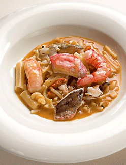 Esposito's Seafood Stew