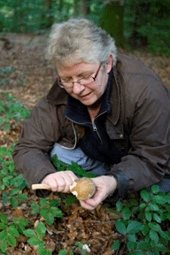 Sylvie Bisdorf 