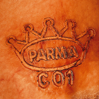 Parma prosciutto brand