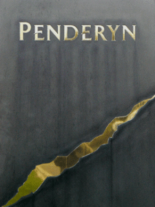 Sign, Penderyn, Wales