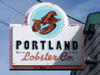 Portland Lobster Co.