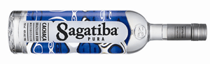 Sagatiba Pura cachaça