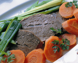 Rindfleisch-(boiled beef)