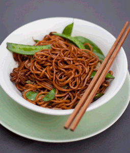 Shanghai-fried-noodles