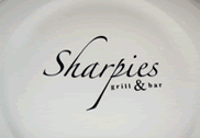 Sharpies-plate