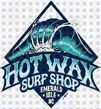 hot wax surf shop