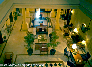 The-Strand-lobby