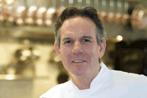 Thomas Keller