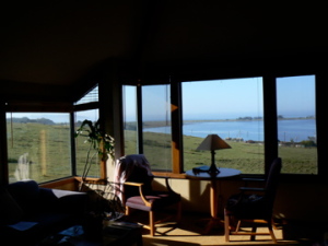 Inn at the Tides, Bodega Bay