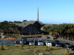 Timber Cove Inn, Sonoma coast