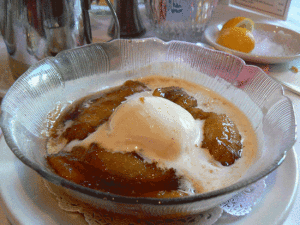 bananas-Foster