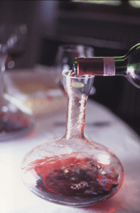 decanting-Barolo