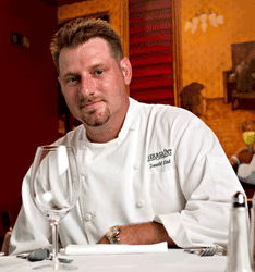 Chef Donald Link of Couchon in New Orleans