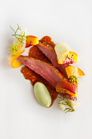  Duck, Eleven Madison Park