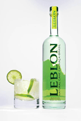 Leblon cachaça