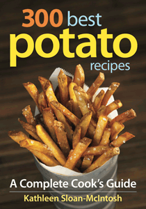 300 Best Potato Recipes