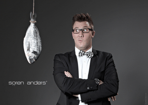 Anders-and-fish