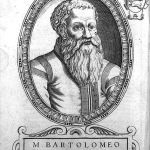 Bartolomeo Scappi