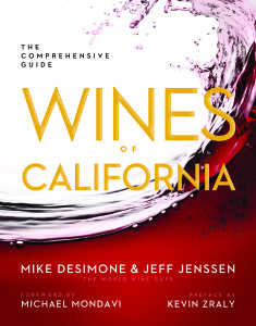 Wines of California