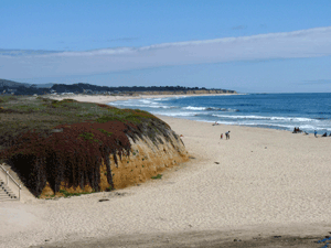 Half Moon Bay