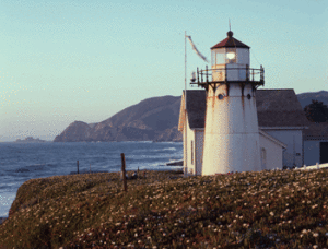 Montara Point Lighthouse