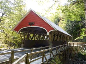 Pemigewasset-River-bridge