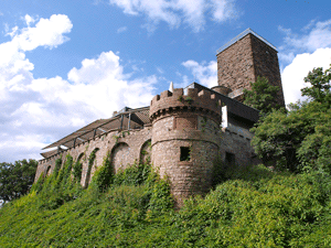 Sören Anders' Castle